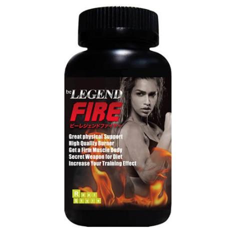 be LEGEND | Informed Sport